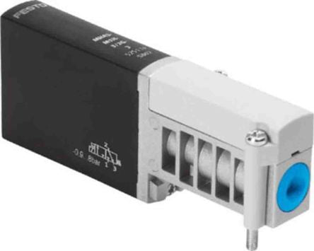 Festo MHA3-MS1H-3/2G-3 2021209
