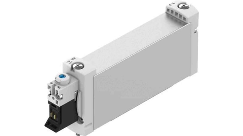 Festo 5/2 Monostable Solenoid Valve - Electrical VUVG Series