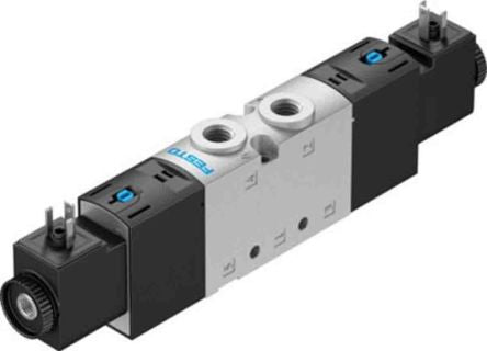 Festo VUVS-L20-P53U-MZD-G18-F7-1C1 2021268