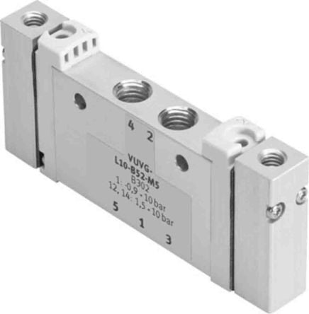 Festo VUWG-L10-T32C-M-M5 2021282