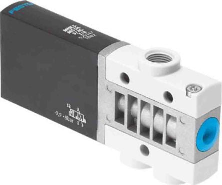 Festo MHE3-M1H-3/2G-1/8 2021284