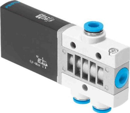 Festo MHE3-MS1H-3/2O-QS-6 2021300