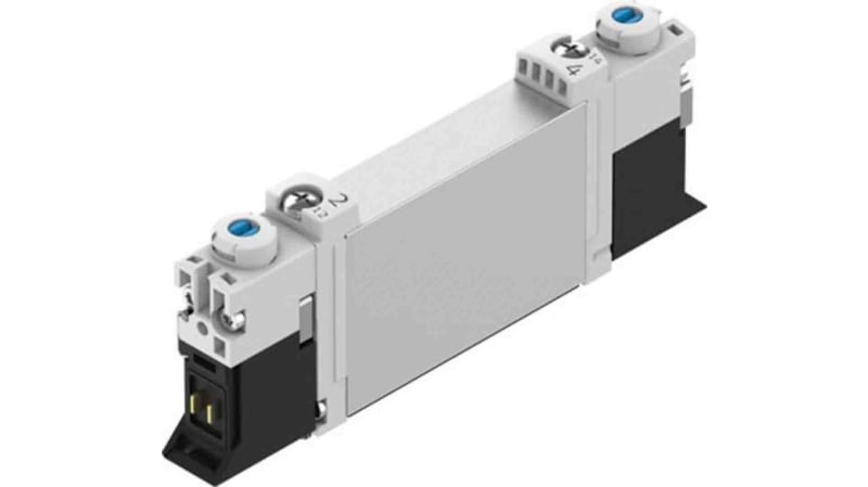 Festo 5/2 Bistable Solenoid Valve - Electrical VUVG Series