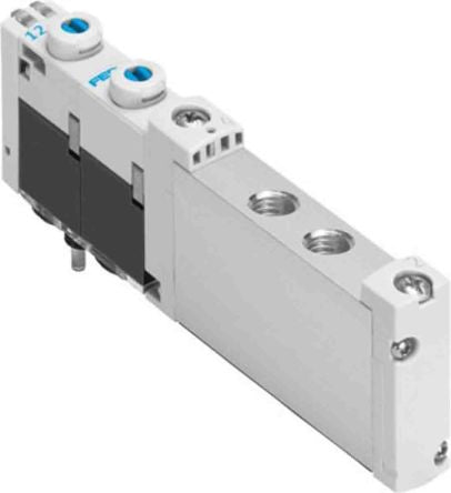 Festo VUVG-S10-T32C-MZT-M5-1T1L 2021314