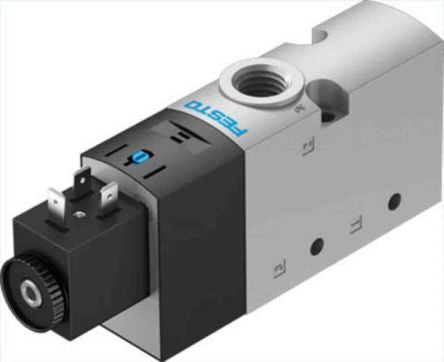 Festo VUVS-L25-M32C-MZD-G14-F8-1B2 2021316