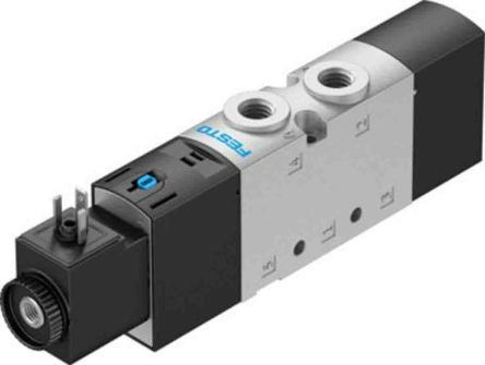Festo VUVS-L20-M52-AD-G18-F7-1C1 2021326
