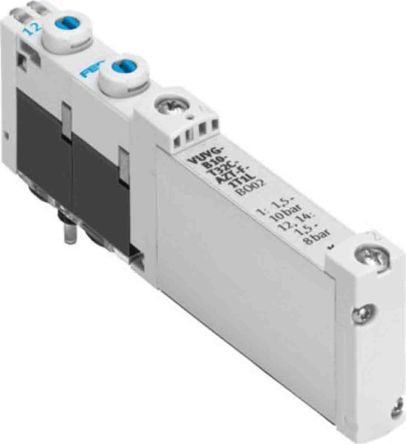 Festo VUVG-B10-T32U-MZT-F-1T1L 2021340