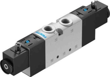 Festo VUVS-L25-P53C-MD-G14-F8-1C1 2021391