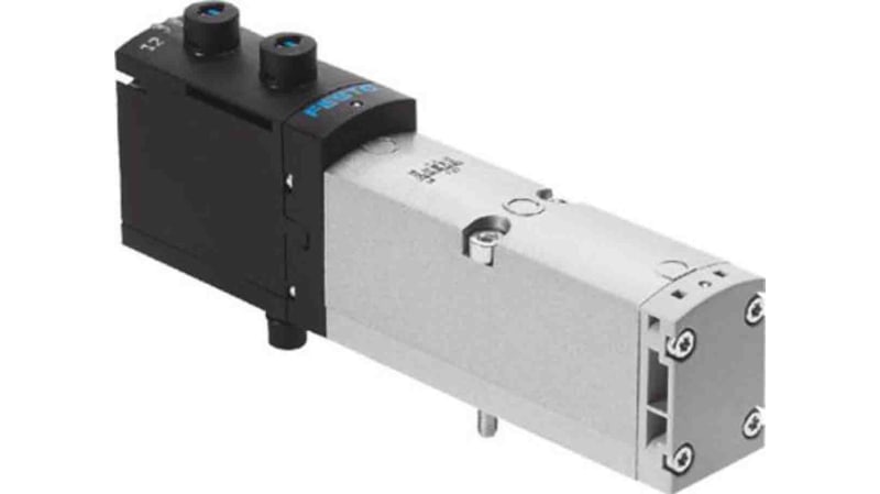 Festo 5/2 Bistable Solenoid Valve - Electrical VSVA Series