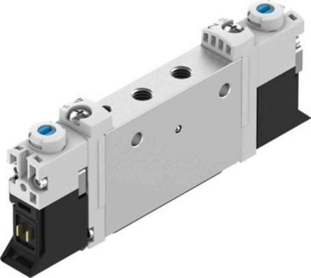 Festo VUVG-L10-T32C-MZT-M5-1P3 2021410