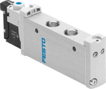 Festo VUVG-S14-M52-AT-G18-1H2L-W1 2021414