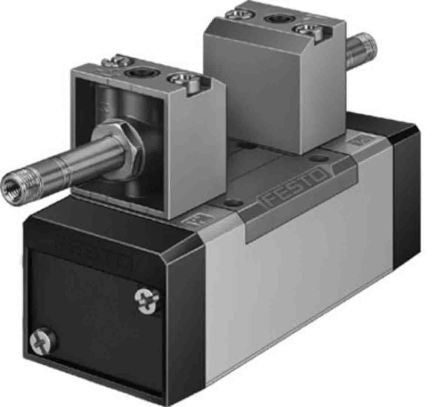 Festo MFH-5/3E-D-1-C 2021433
