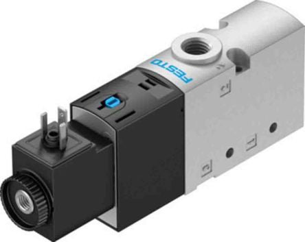 Festo VUVS-L20-M32U-MZD-G18-F7-1C1 2021450