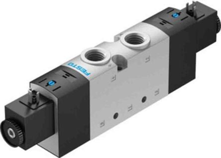Festo VUVS-L30-P53C-MZD-G38-F8-1C1 2021454