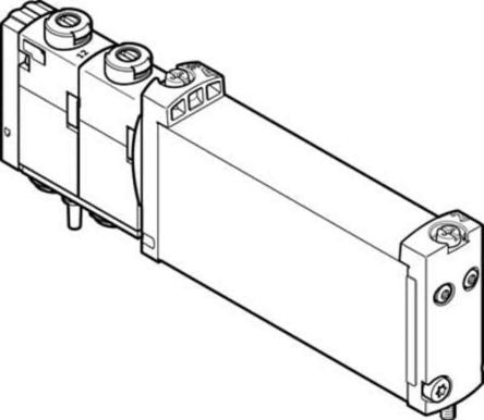 Festo VUVG-B14Z-M32C-AZT-F-1T1L 2021508