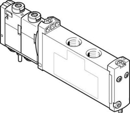 Festo VUVG-S14-T32C-AZT-G18-1T1L 2021562