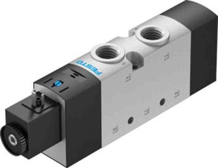 Festo VUVS-L30-M52-MD-G38-F8-1C1 2021566