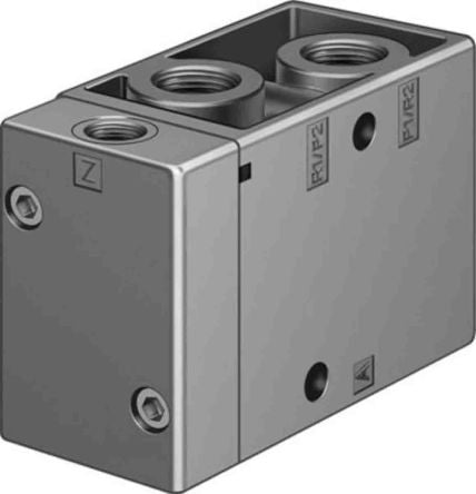 Festo VL/O-3-1/8-B-EX 2021593