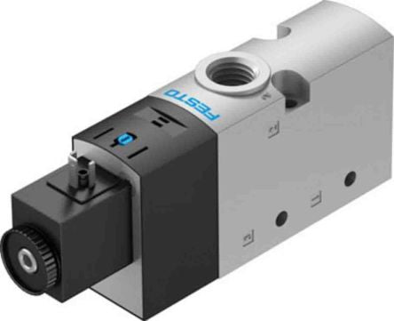 Festo VUVS-L30-M32C-AZD-G38-F8-1C1 2021609