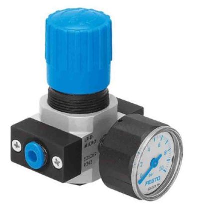 Festo LR-QS6-D-7-MICRO 2022045