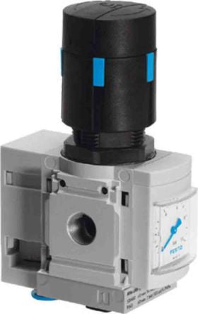 Festo MS6-LRB-1/2-D7-AS-BD 2022059