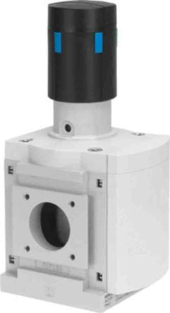 Festo MS9-LR-G-D6-AG-BAR-AS 2022069