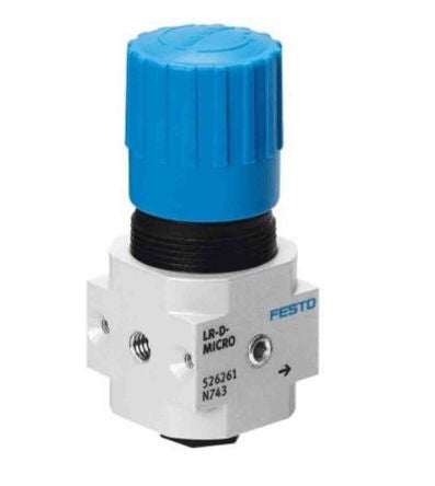 Festo LR-M5-D-O-7-MICRO 2022093