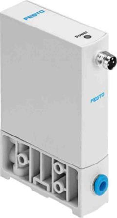 Festo VEAB-L-26-D12-Q4-A4-1R1 2022133