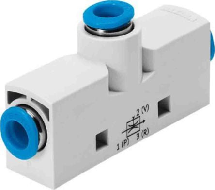 Festo VN-05-H-T2-PQ1-VQ1-RQ1 2022409