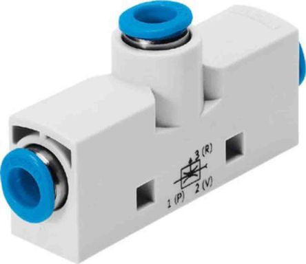 Festo VN-05-N-T3-PQ2-VQ2-RQ2 2022458
