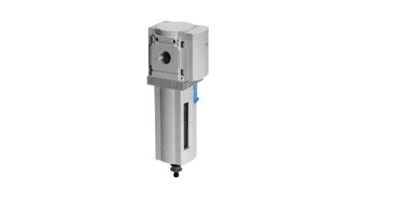 Festo MS6-LF-3/8-ERM filter