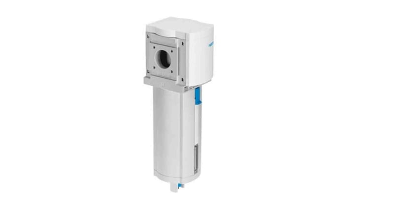 Festo MS9-LF-G-CUV filter