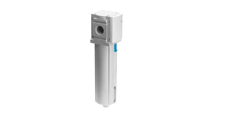 Festo MS9-LFM-G-AUV micro filter
