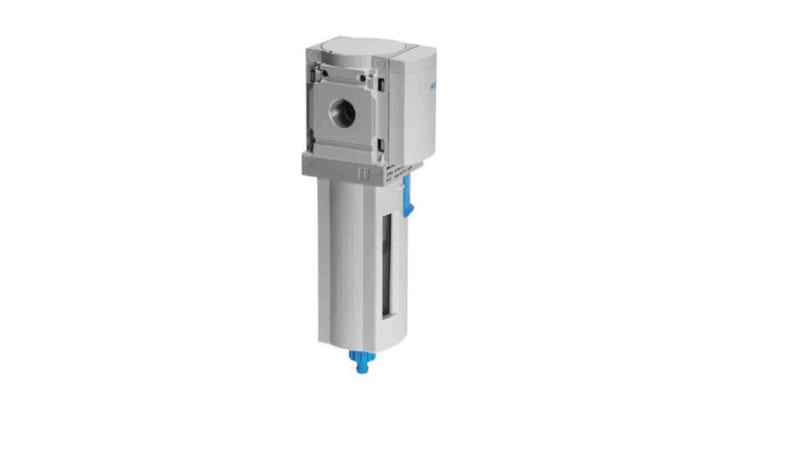 Festo MS4-LFM-1/4-BRM fine filter