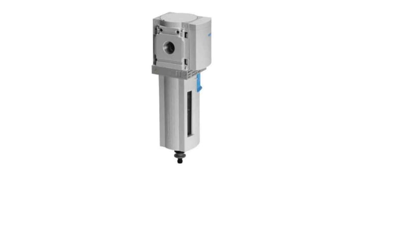 Festo MS6-LF-1/4-ERM filter