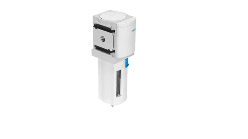 Festo MS6-LFM-3/8-AUV micro filter