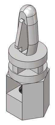 Richco LCBS-TF-M4-08-01 2023364