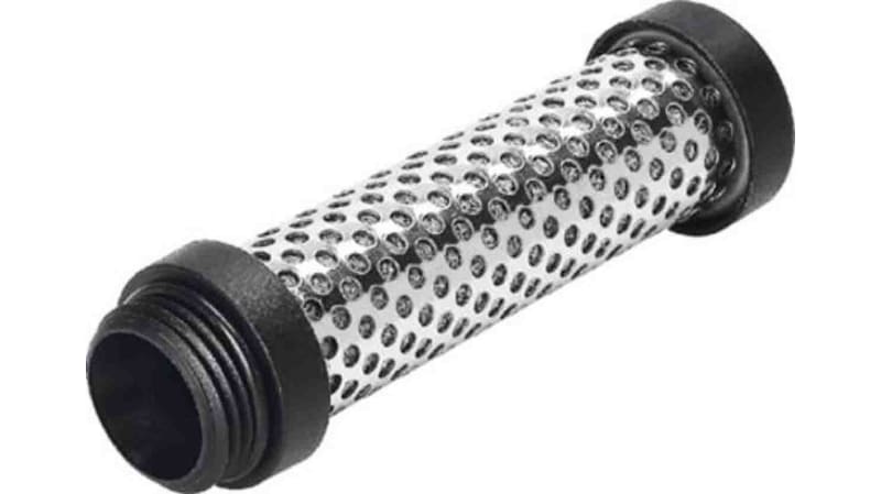 Festo MS6-LFX activated carbon filter cartridg