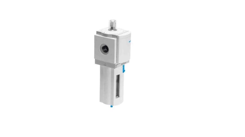 Festo MS6-LFM-1/2-BRM-DA fine filter