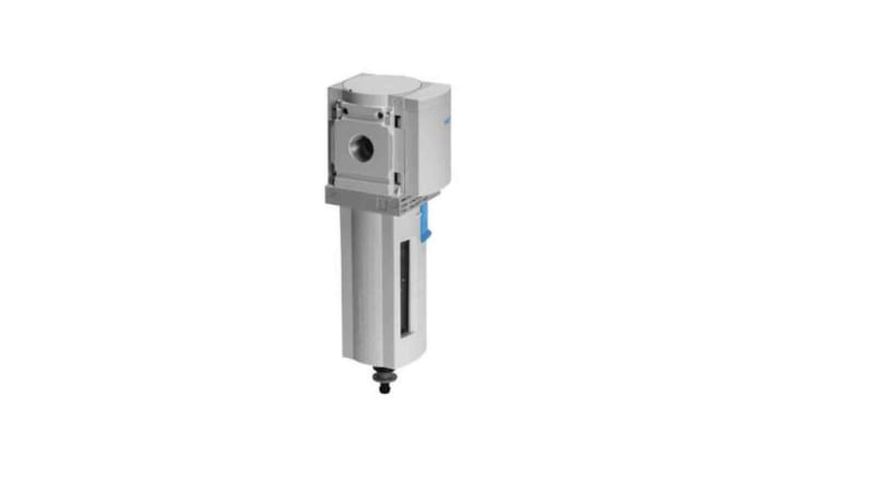 Festo MS4-LF-1/4-ERM filter