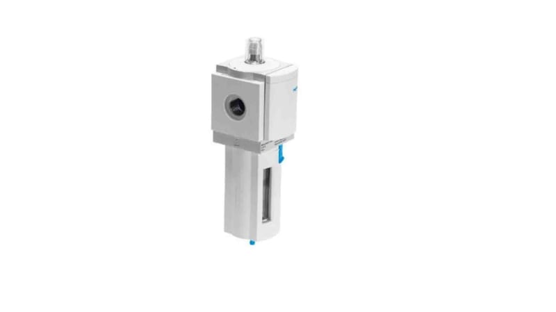 Festo MS6-LFM-1/2-BRV-DA fine filter