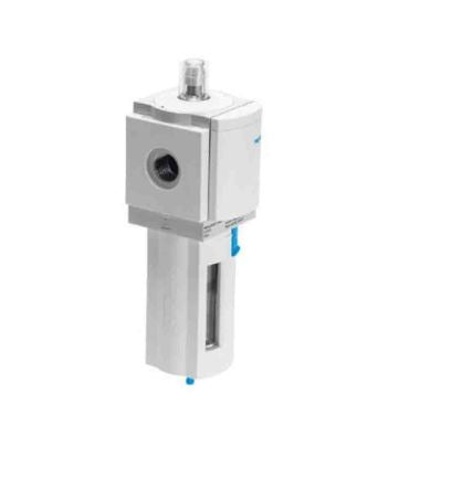 Festo MS6-LFM-1/2-BRV-DA 2023403