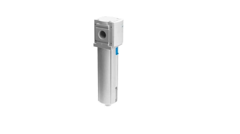 Festo MS9-LFM-1-BUM fine filter
