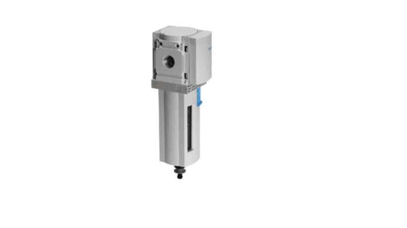 Festo MS6-LF-3/8-CRV filter