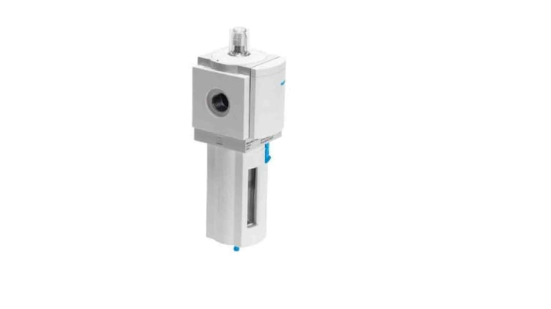 Festo MS6-LFM-1/2-ARM-DA micro filter