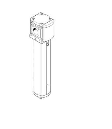 Festo MS9-LFX-G-U 2023504