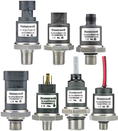 Honeywell MLH500PSB06A 2023536