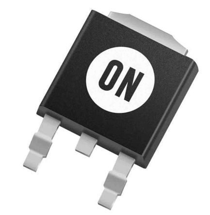 ON Semiconductor NCV8413DTRKG 2024060