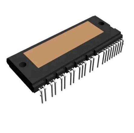 ON Semiconductor NFAL5065L4B 2024063
