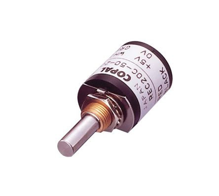 Copal Electronics REC20C-50-201-1 2024403